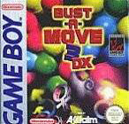 BUST-A-MOVE 4  - GB1