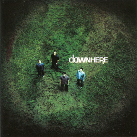 DOWNHERE  - ST