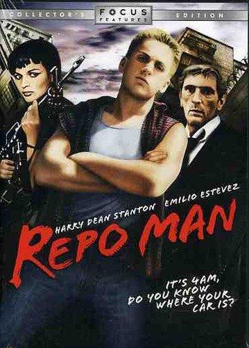 REPO MAN