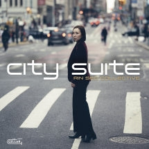 RIN SEO COLLECTIVE - CITY SUITE [CD]