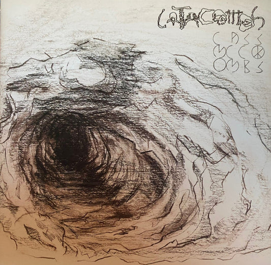 MCCOMBS, CASS  - CATACOMBS