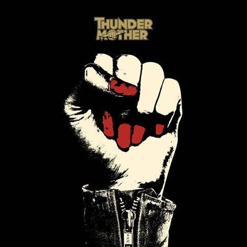 THUNDERMOTHER  - ST