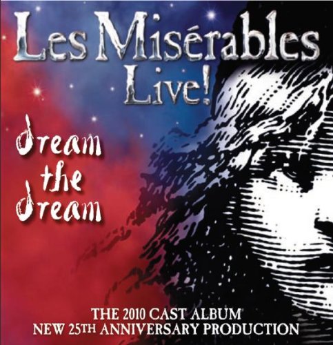 CAST RECORDING - LES MISERABLES