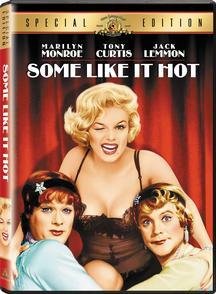 SOME LIKE IT HOT