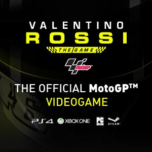 VALENTINO ROSSI: THE GAME  - XBXONE