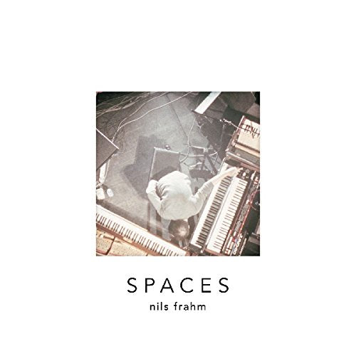 FRAHM, NILS - SPACES