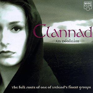 CLANNAD - AN DIOLAIM