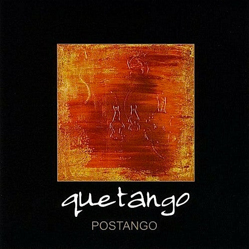 QUETANGO  - POSTANGO