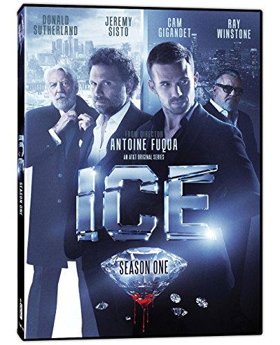 ICE: SEASON 1