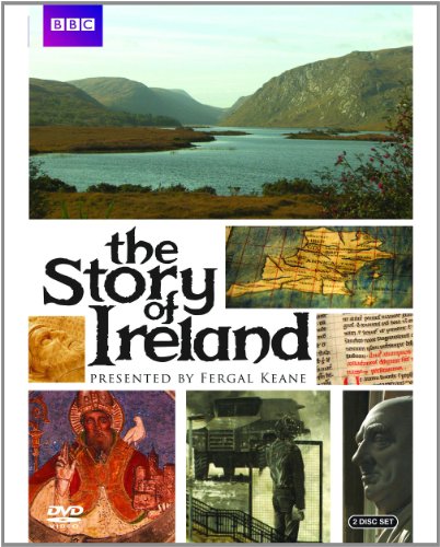 THE STORY OF IRELAND (2011)