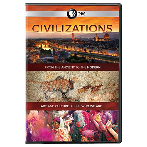 CIVILIZATIONS [IMPORT]