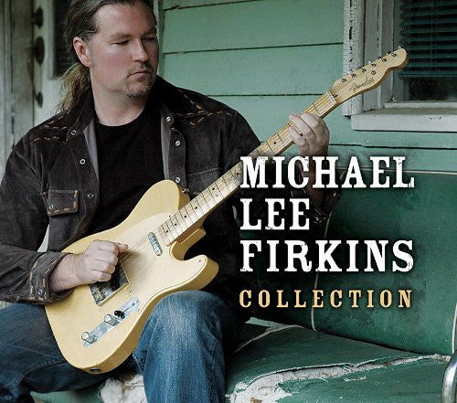 FIRKINS, MICHAEL LEE  - COLLECTION