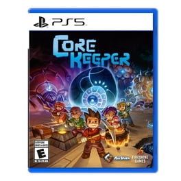 CORE KEEPER  - PS5