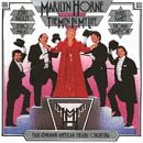 HORNE, MARILYN - MEN IN MY LIFE