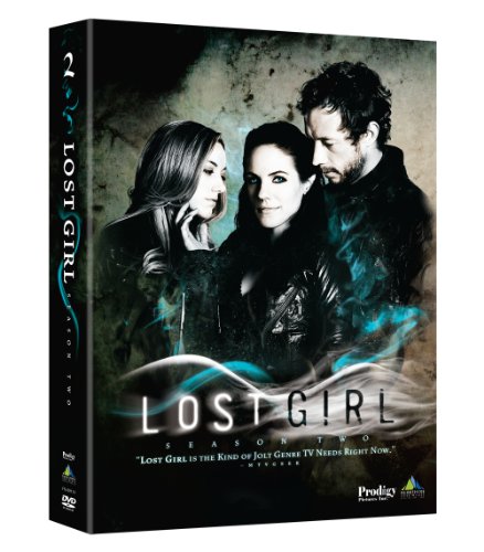 LOST GIRL: SEASON TWO