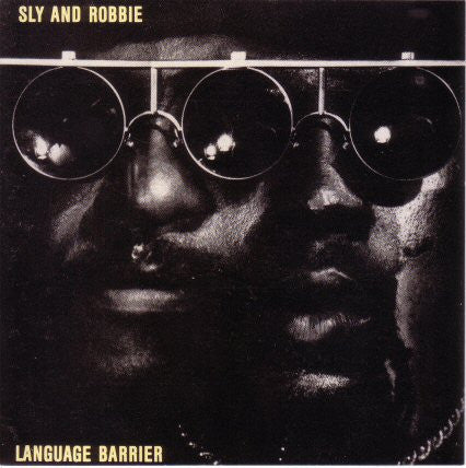 SLY & ROBBIE  - LANGUAGE BARRIER (REMASTERED)