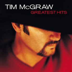 MCGRAW, TIM - GREATEST HITS