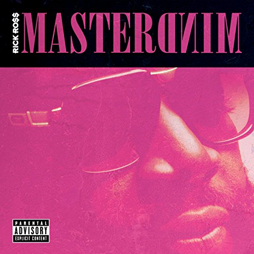 ROSS, RICK - MASTERMIND