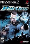 PSI-OPS MINDGATE CONSPIRACY - PLAYSTATION 2