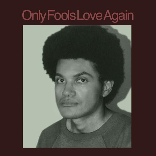 AYALA, DANNY - ONLY FOOLS LOVE AGAIN [VINYL]