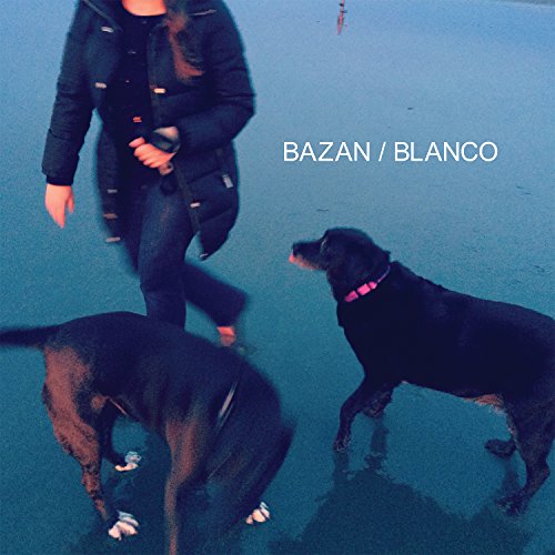 DAVID BAZAN - BLANCO (CD)