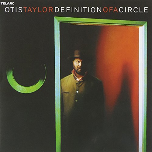 TAYLOR, OTIS - DEFINITION OF A CIRCLE