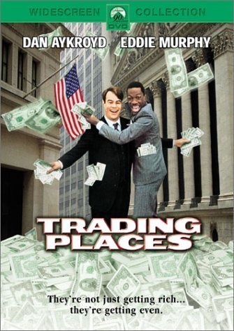 TRADING PLACES