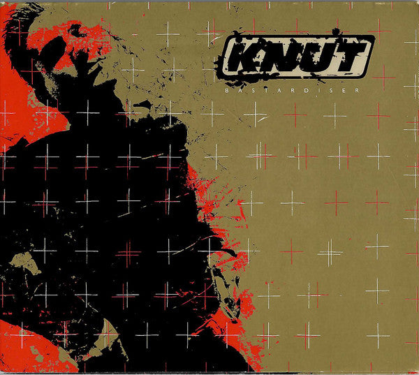 KNUT  - BASTARDISER