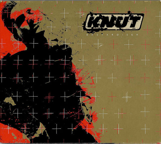 KNUT  - BASTARDISER