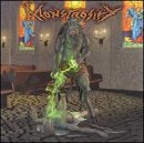 MONSTROSITY - IN DARK PURITY