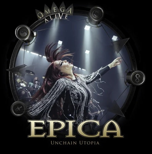 EPICA  - OMEGA (LTD(2CDS)