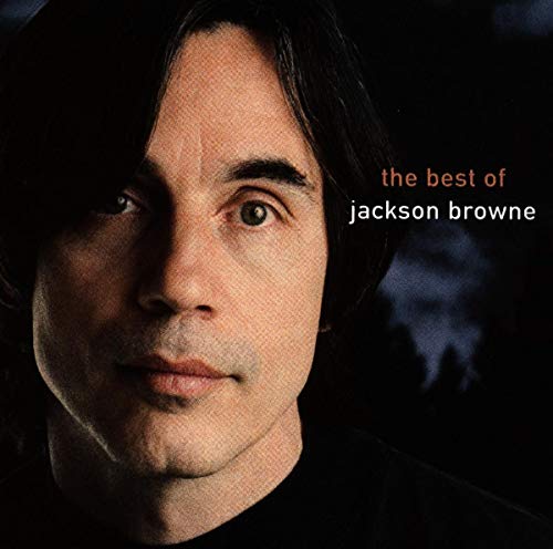 BROWNE, JACKSON - NEXT VOICE YOU HEAR