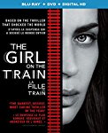 GIRL ON THE TRAIN  - BLU-2016-EMILY BLUNT-INC. DVD COPY