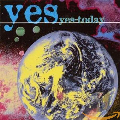 YES  - YES-TODAY