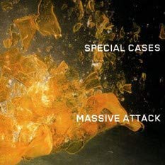 MASSIVE ATTACK  - SPECIAL CASES (CDS)