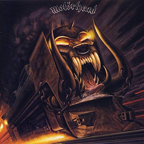 MOTORHEAD  - ORGASMATRON (REMASTERED)