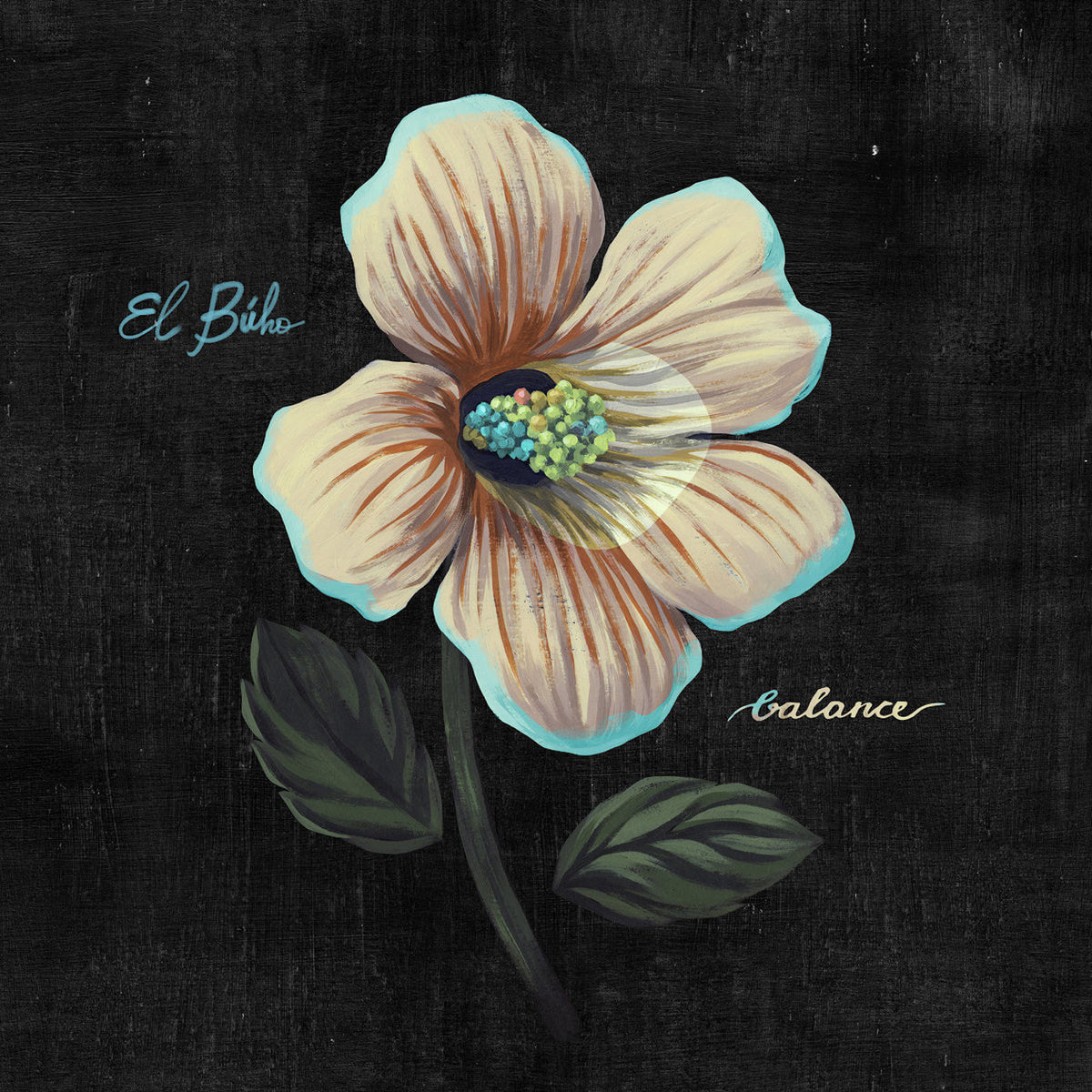 EL BUHO - BALANCE (CD REISSUE)
