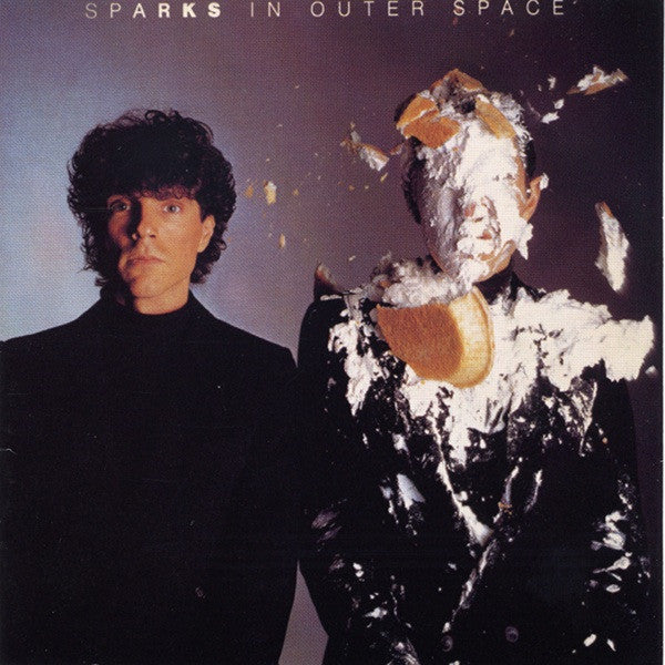 SPARKS  - IN OUTER SPACE