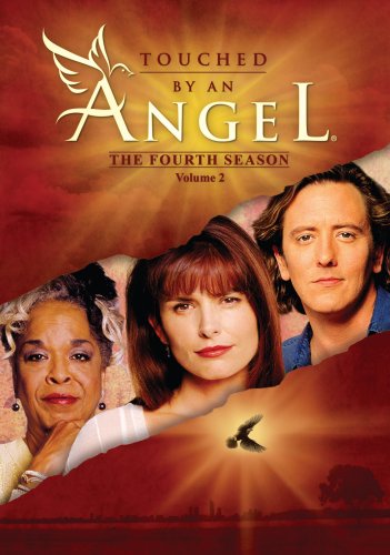 TOUCHED BY AN ANGEL: VOL. 2, SEASON 4