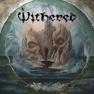 WITHERED  - GRIEF RELIC