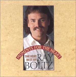 BOLTZ, RAY - VERY BEST OF MOMENTS FOR THE