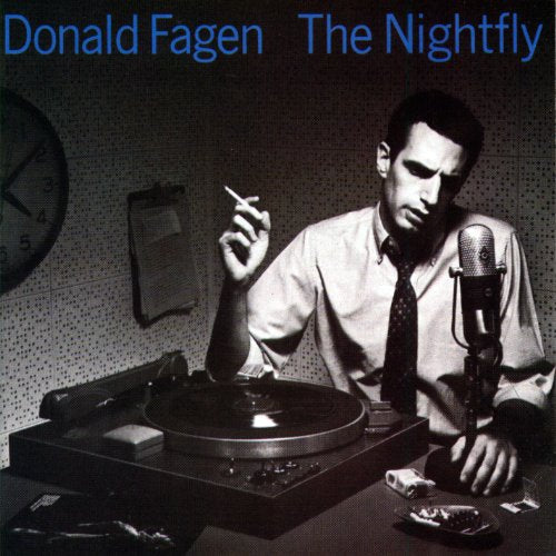 DONALD FAGEN - NIGHTFLY