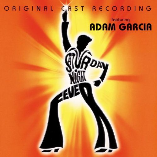 VARIOUS (ORIG LONDON CAST RECO - SATURDAY NIGHT FEVER