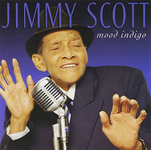 SCOTT, JIMMY - MOOD INDIGO