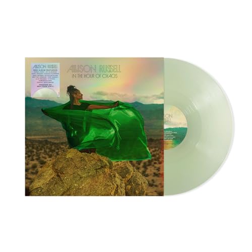 ALLISON RUSSELL - IN THE HOUR OF CHAOS (VINYL)