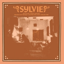 SYLVIE - SYLVIE [CD]