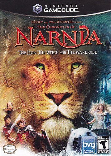 THE CHRONICLES OF NARNIA: THE LION WITCH, AND THE WARDROBE (VF)