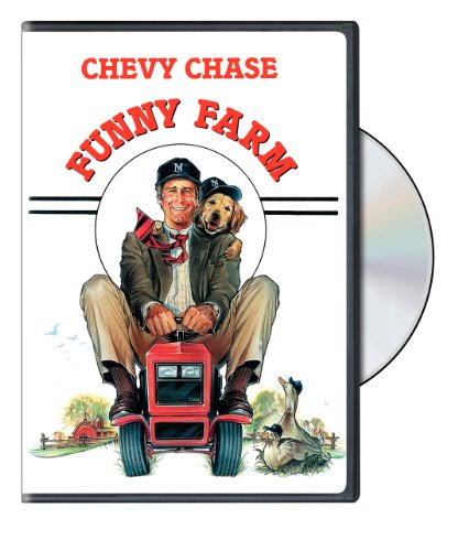 FUNNY FARM (FULL SCREEN) [IMPORT]