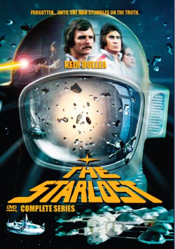 THE STARLOST - THE COMPLETE SERIES (1973) [IMPORT]