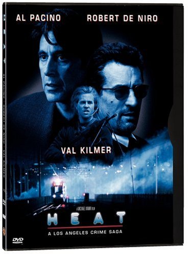 HEAT (WIDESCREEN)